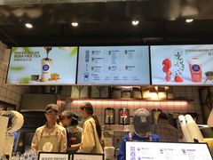 -茶百道(新城市广场店)