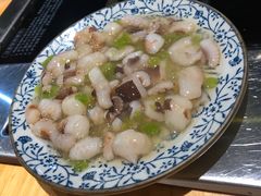 -萌牛肠烧烤店(虹梅路店)
