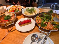 -Money Shops(愚园路店)