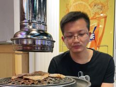 -牛犇烤肉(物资学院路店)