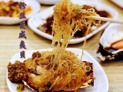 -一蚝一贝海鲜特色餐厅(万象城店)
