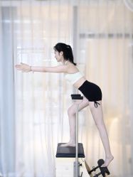 点击看大图 -JC·YOGA静禅瑜伽普拉提