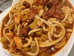 -椒顽新疆炒米粉(湖大店)