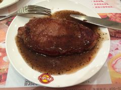 -芭菲盛宴·环球美食(袁家岗店)