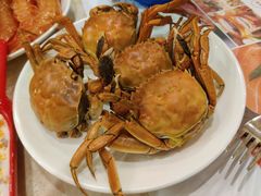 -芭菲盛宴·环球美食(锦城万达广场店)