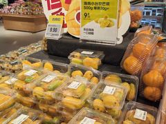 -七鲜超市(瑞虹天地太阳宫店)