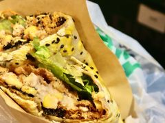 -虎伢Fuuya!咖啡煎饼(陆家嘴波特营店)