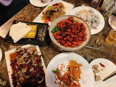 -郑喜旺烧烤(郑州总店)