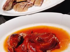 -小厨娘金榜题名(夫子庙秦淮河店)