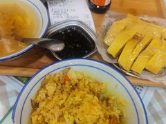 -阿金大白·上海菜馆(新天地店)