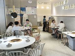 -花味·自助烤肉(雨花客厅店)