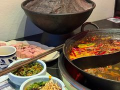 -巴蜀大将火锅(春熙店)