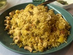 -阿诺泰·泰国餐厅(紫荆店)