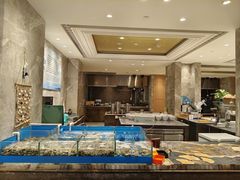 -福州西湖大酒店·怡湖咖啡厅
