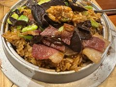 -西双版纳洲际度假酒店-曼霖轩中餐厅