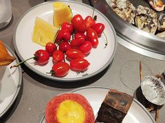 -三京祥烤肉自助料理(慈云寺店)