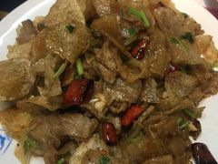 -太原面食店(解放路店)