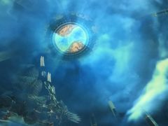 -芜湖方特东方神画