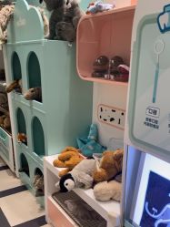 -奈尔宝·儿童乐园·亲子餐厅(苏州大悦城店)