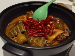 -鲁班张葱烧海参(马庄街店)