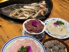 -楠火锅(广州总店)
