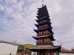 -上海方塔园