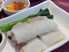 -唐苑酒家·岭南粤菜名店(太古仓店)
