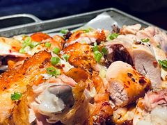 -绿茶餐厅(朝阳大悦城店)