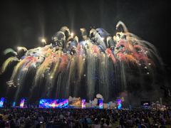 -泰达航母主题公园