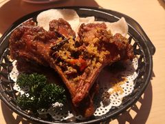 -避风塘(宝山万达店)