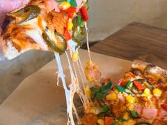 -比萨先生PIZZAMAN