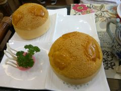-虾饺妹·粤式手工点心(水荫路店)