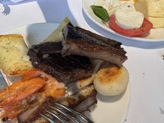 -拉蒂娜·巴西牛排馆 Latina·Brazilian Steakhouse(陆家嘴旗舰店)