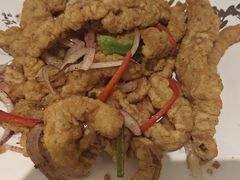 -乾隆美食·本帮菜(黄河路店)