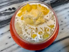 -玫瑰甜品(文明路店)