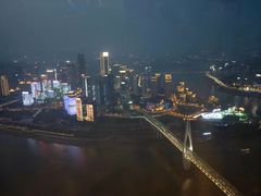 -WFC会仙楼观景台