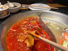 -大龙燚火锅(南山大道店)