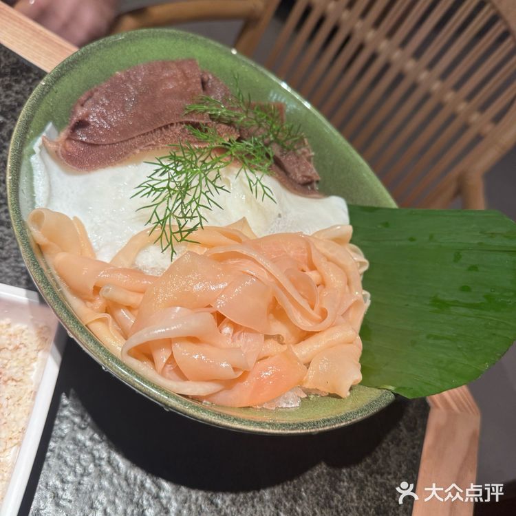 馋火锅了 