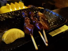 -木子烧鸟屋(百子湾店)
