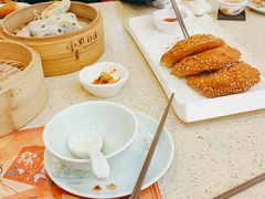 -点都德(盘福楼店)