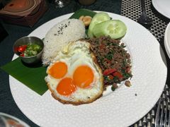 -翡翠鸟精品泰国菜(北辰财富中心店)