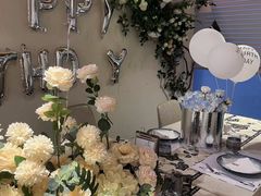 -LE SHARE洛笙·花园西餐(北京路步行街店)