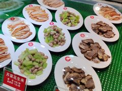 -清和传家饺子(龙泉道物美店)