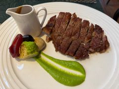 -翡翠鸟精品泰国菜(北辰财富中心店)