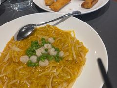 -肆月河豚·新淮扬(金融街店)