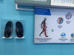 -Andrew指甲专科灰指甲·甲沟炎矫正·3D步态矫形鞋垫定制(浦三路店)