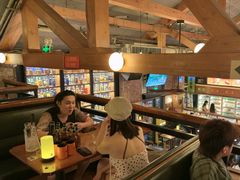 -COMMUNE幻师(花园道店)