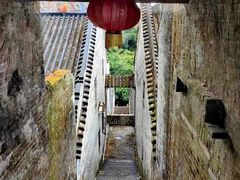 -飞霞风景名胜区