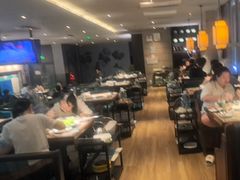 -淘米捞·米汤脆鲩鱼火锅(福田皇岗店)