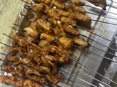 -酒宝荡烧烤(长航局江大路住宅小区店)